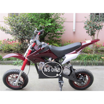 350W, 24V Niños Mini Dirt Bike eléctrica de diseño (ET-EDB011)